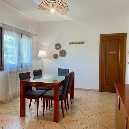 Gocce Balsamiche Apartment Ravarino Luaran gambar