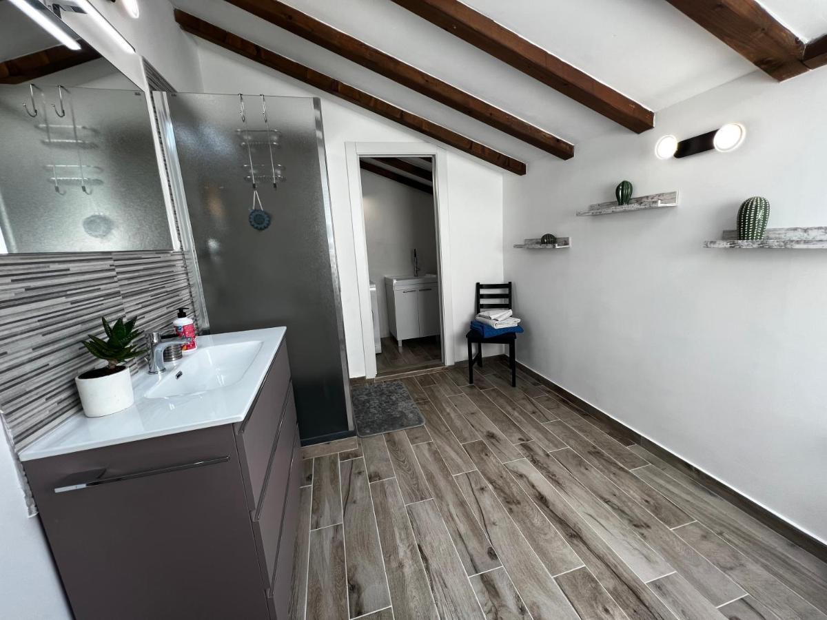 Gocce Balsamiche Apartment Ravarino Luaran gambar