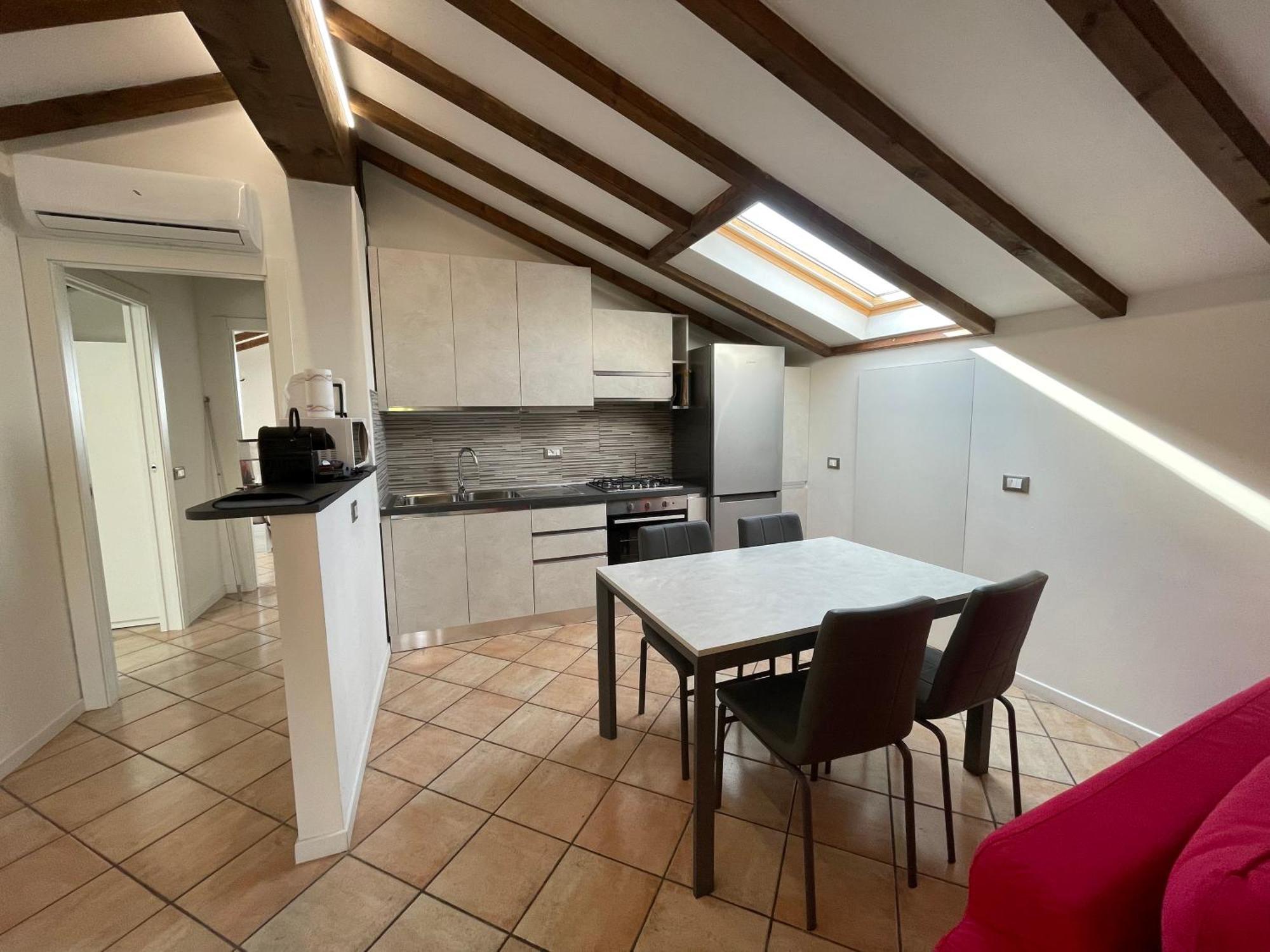 Gocce Balsamiche Apartment Ravarino Luaran gambar