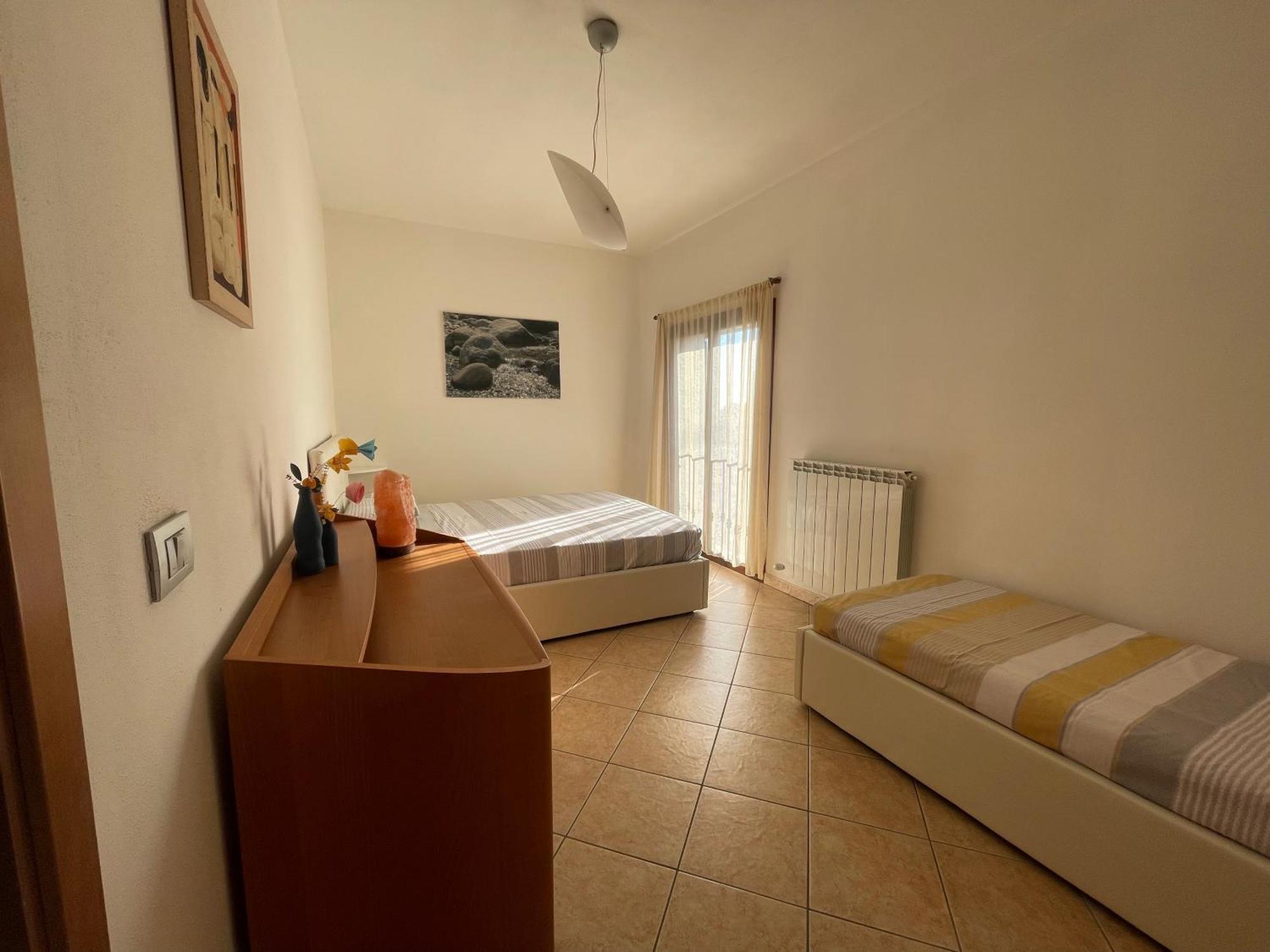 Gocce Balsamiche Apartment Ravarino Luaran gambar