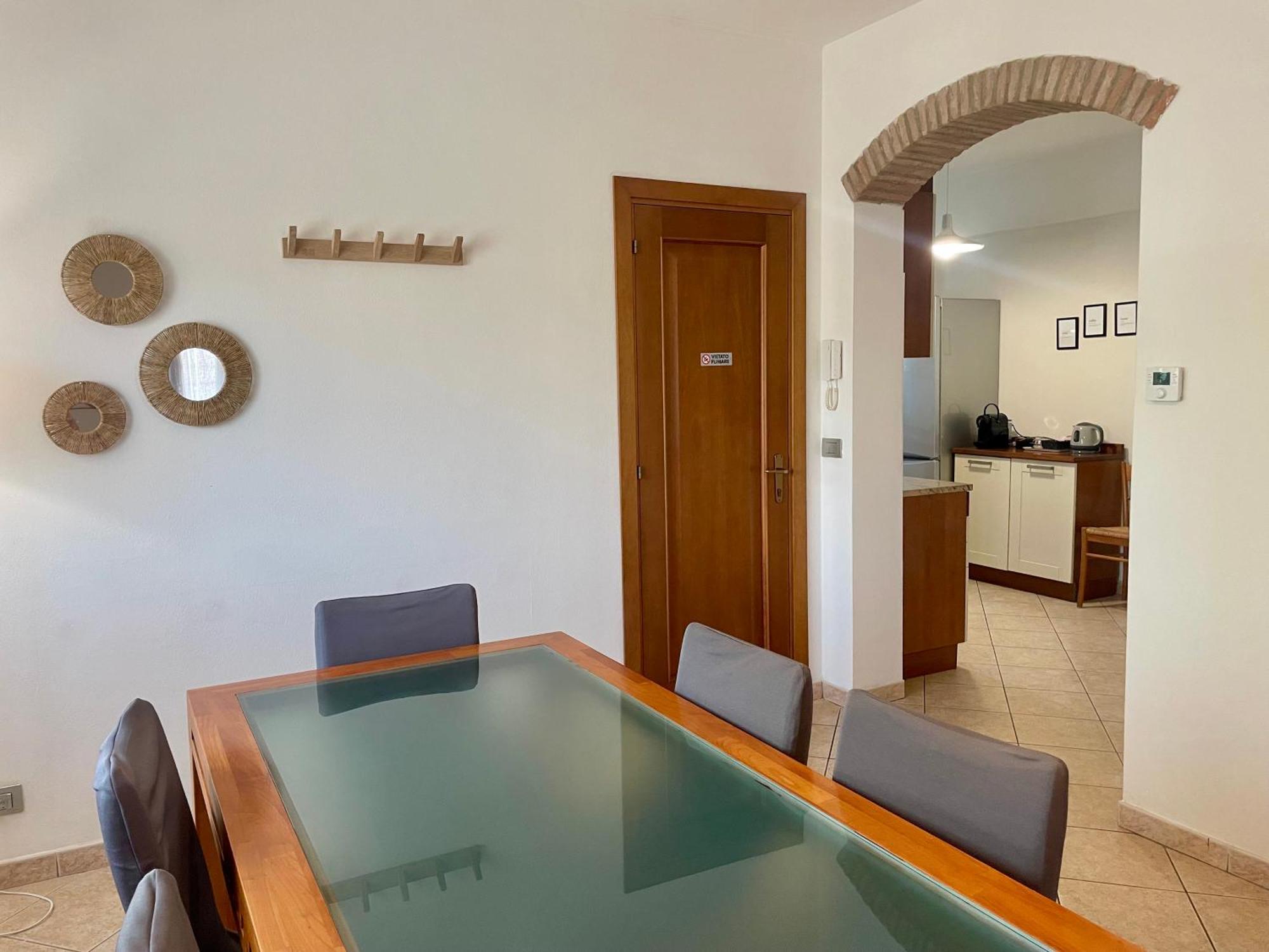 Gocce Balsamiche Apartment Ravarino Luaran gambar