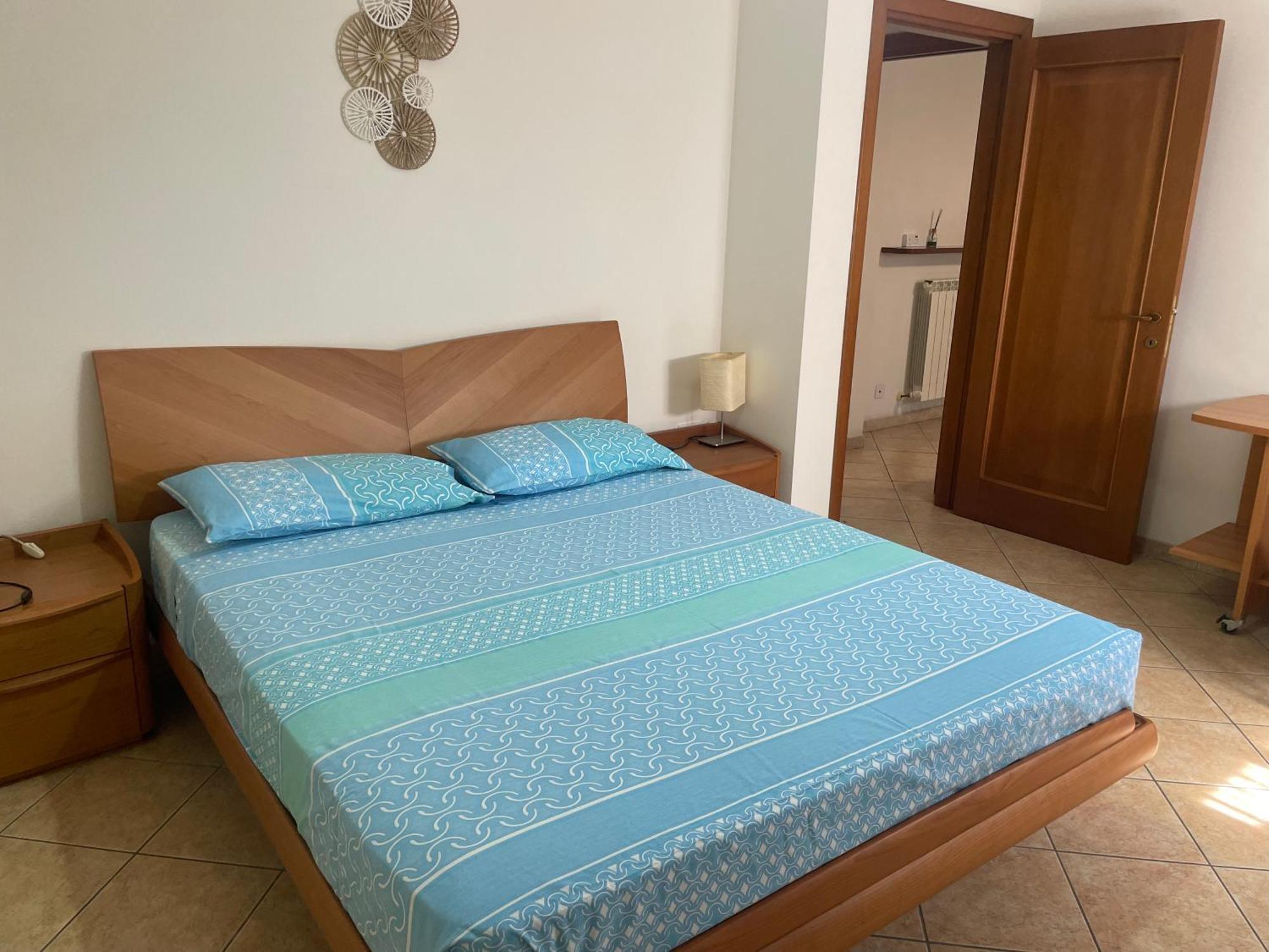 Gocce Balsamiche Apartment Ravarino Luaran gambar