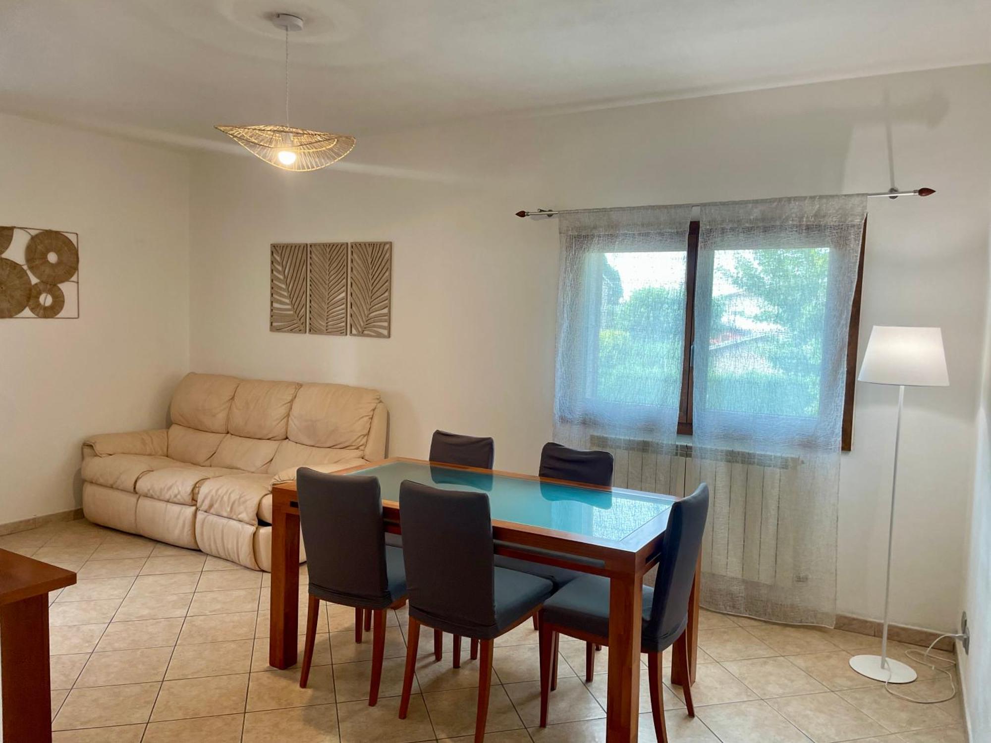 Gocce Balsamiche Apartment Ravarino Luaran gambar
