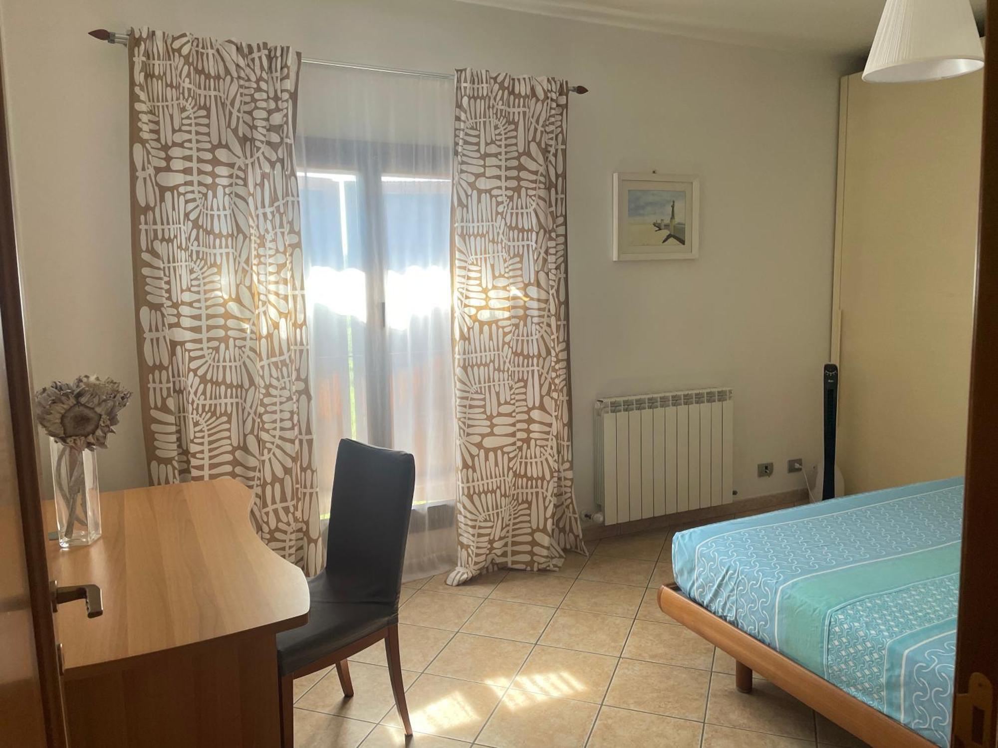 Gocce Balsamiche Apartment Ravarino Luaran gambar