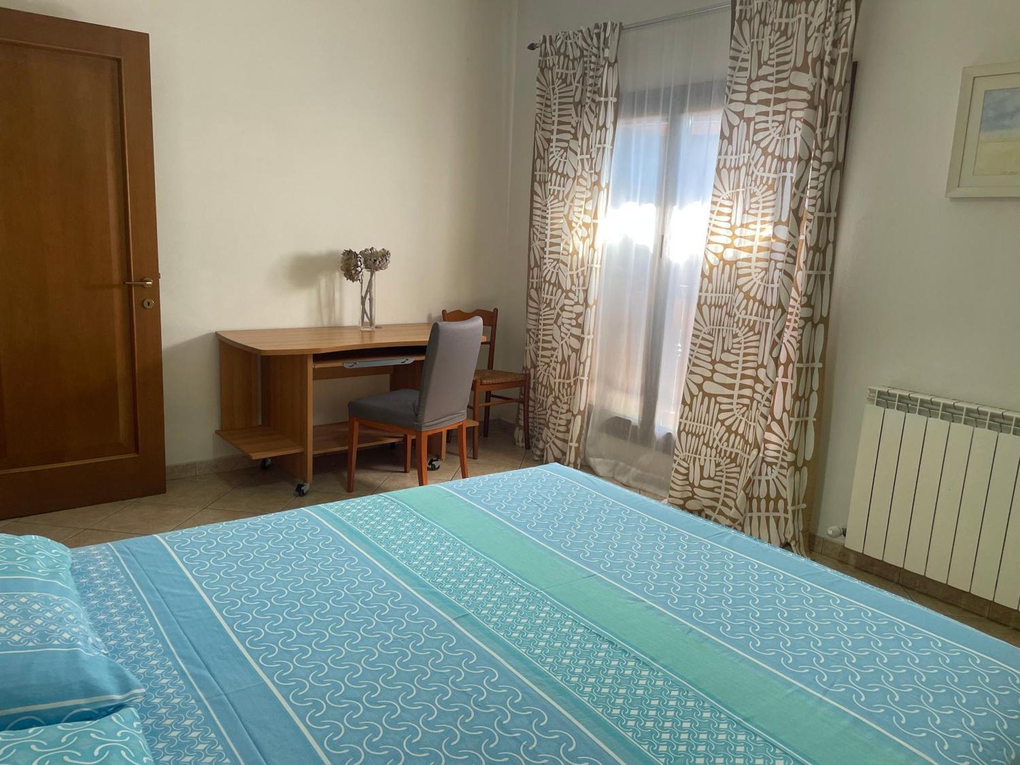 Gocce Balsamiche Apartment Ravarino Luaran gambar